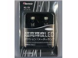 RS-19 [LED �s���A�z���C�g 6000K T10]