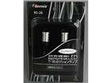 RS-28 [LED �s���A�z���C�g 6000K T16]