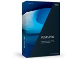 VEGAS Pro 14 製品画像