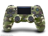 ���C�����X�R���g���[���[(DUALSHOCK 4) CUH-ZCT2J16 [�O���[���E�J���t���[�W��]