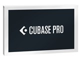 Cubase Pro 通常版 製品画像