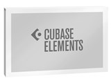 Cubase Elements �ʏ�� ���i�摜