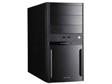 LUV MACHINES LM-iH440BN-KK ���i.com���� Core i3/8GB������/1TB HDD ���ڃ��f��