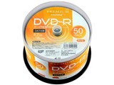 HDVDR47JNP50 [DVD-R 16�{�� 50���g] ���i�摜