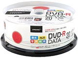 TYDR47JNPW20SP [DVD-R 16�{�� 20���g] ���i�摜