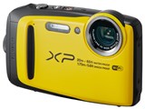 FinePix XP120 [�C�G���[] ���i�摜