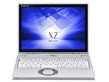 Let's note XZ6 CF-XZ6HFBQR SIMt[̐i摜