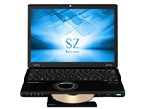 Let's note SZ6 CF-SZ6JFMQR SIMフリー 製品画像