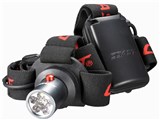 HL4 DUAL COLOR UTILITY BEAM LED HEADLAMP ���i�摜