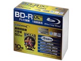 HDBDRDL260RP10SC [BD-R DL 6�{�� 10���g]