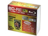 HDBDREDL260NP10SC [BD-RE DL 2�{�� 10���g]