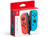 Joy-Con (L)/(R) HAC-A-JAEAA [lIbh/lIu[] i摜