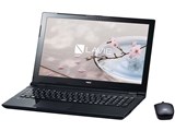 LAVIE Note Standard NS150/GAB PC-NS150GAB [�X�^�[���[�u���b�N]