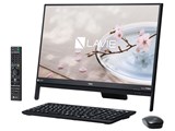 LAVIE Desk All-in-one DA570/GAB PC-DA570GAB ���i�摜