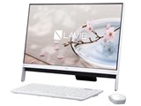 LAVIE Desk All-in-one DA350/GAW PC-DA350GAW ���i�摜