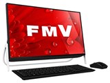 FMV ESPRIMO FH�V���[�Y WF1/B1 KC_WF1B1_A001 ���i.com���� �X�^���_�[�h���f�� [�I�[�V�����u���b�N]