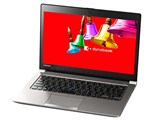 dynabook RZ63/BS Core i3 PRZ63BS-NRD-K ���i.com���胂�f��
