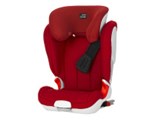 KIDFIX XP [FLAME RED]