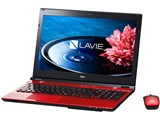LAVIE Smart NS(S) PC-SN234HSA8-2 [�N���X�^�����b�h] ���i�摜