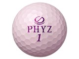 PHYZ 2017�N���f�� [�p�[���s���N]