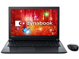 dynabook T45 T45/CB PT45CBP-SJA2 [�v���V���X�u���b�N] ���i�摜
