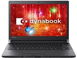 dynabook RX73 RX73/CBR PRX73CBRBJA [�O���t�@�C�g�u���b�N]