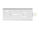 M's select MS-LIME64-SL [64GB]