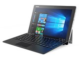 ideapad MIIX 510 Core i5�E8GB�������[�E256GB SSD���� 80U10013JP ���i�摜
