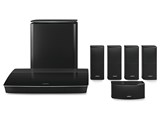 Lifestyle 600 home entertainment system