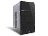 STYLE-M022-i7-RNR [Windows 10 Home����] Core i7/8GB������/240GB SSD+1TB HDD/GTX1060