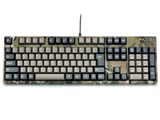 Majestouch 2 Camouflage-R FKBN108M/NMR2 ����