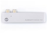 ALMIGHTY DOCK TB1 TUN-OT-000033 [�V���o�[]