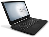 STYLE-15FX097-i7-TNSVI [Windows 10 Home����] Core i7/16GB������/256GB SSD+1TB HDD/GTX1070/15�C���`