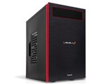 LEVEL-M015-i5-VNPI [Windows 10 Home����] Core i5/8GB������/256GB SSD+480GB SSD/GTX1080