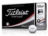 PRO V1x ���[�i���o�[ 2017�N���f�� ���i�摜