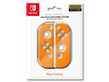 �W���C�R���V���R���J�o�[ for Nintendo Switch NJS-001-3 [�I�����W] ���i�摜