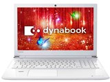 dynabook AZ65/CW PAZ65CW-BNA-K i.com胂f [NXzCg] i摜