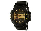 G-SHOCK G'MIX GBA-400-1A9ER [�C�O���f��]