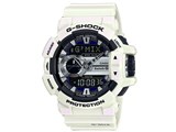 G-SHOCK G'MIX GBA-400-7CER [�C�O���f��]