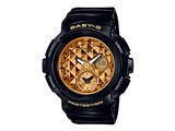 Baby-G �X�^�b�Y�E�_�C�A���E�V���[�Y BGA-195M-1AJF