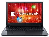 dynabook AZ45/CB PAZ45CB-SNA-K ���i.com���胂�f�� [�v���V���X�u���b�N]