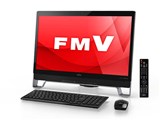 FMV ESPRIMO FH�V���[�Y WF1/A3 KC_WF1A3_A067 ���i.com���� Core i7�ETV�@�\�E������16GB�ESSD 256GB+HDD 3TB�EBlu-ray�E�m���O���A�t���EOffice���ڃ��f�� [�I�[�V�����u���b�N]