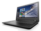 ideapad 110(15.6�^) Pentium4405U�E4GB�������[�E500GB HDD���� 80UD00RUJP ���i.com���胂�f�� ���i�摜