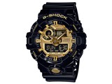 G-SHOCK GA-710GB-1AJF ���i�摜