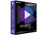 WinDVD Pro 12 i摜