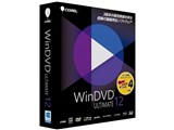 WinDVD Ultimate 12 ���i�摜