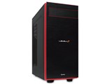 LEVEL-R027-i5-LN [Windows 10 Home����] Core i5/8GB������/1TB HDD/GTX 1050