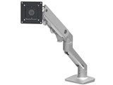 HX Desk Monitor Arm 45-475-231 [�V���o�[] ���i�摜