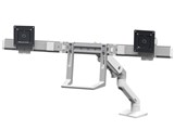 HX Desk Dual Monitor Arm 45-476-216 [�z���C�g] ���i�摜