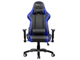 DRAKON �Q�[�~���O�`�F�A DK706BU [�u���[]